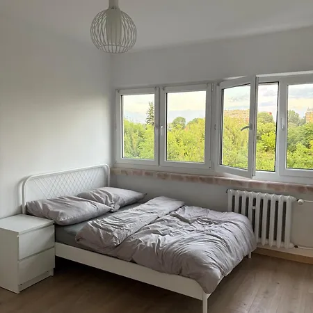 Wielkopolska Apartament *
