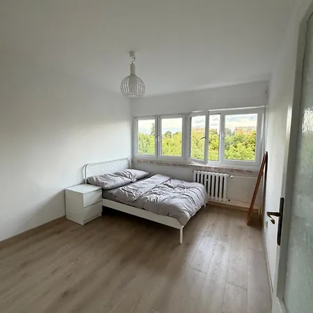 Wielkopolska Apartament