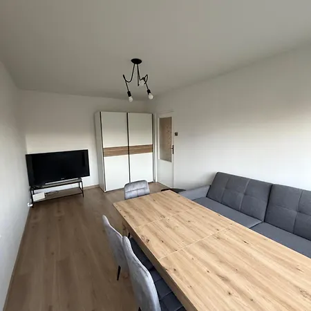 Wielkopolska Apartament *