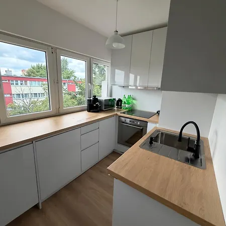 Wielkopolska Apartament