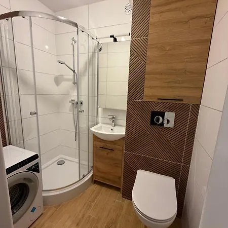 Wielkopolska Apartament Łódź