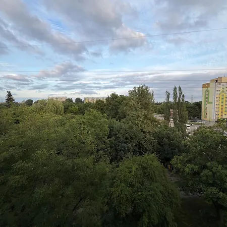 Wielkopolska Apartament Łódź